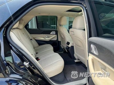 Zdjęcie 6 z 12 samochodu: 2020 MERCEDES-BENZ GLE 350 4MATIC VIN:4JGFB4KB5LA073868 - miniatura