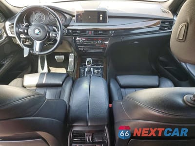 Zdjęcie 8 z 13 samochodu: 2015 BMW X5 XDRIVE35I VIN:5UXKR0C57F0K56875 - miniatura