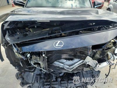 Zdjęcie 12 z 14 samochodu: 2024 LEXUS TX 350 LUXURY VIN:5TDAAAB64RS000389 - miniatura