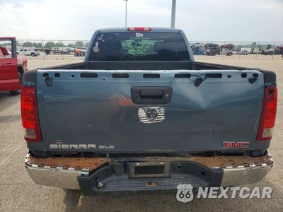Zdjęcie 6 z 12 samochodu: 2012 GMC SIERRA K1500 SLE VIN:1GTR2VE7XCZ342883 - miniatura