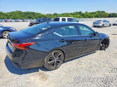 Trzecie zdjęcie samochodu z tyłu: 2024 NISSAN ALTIMA SR VIN:1N4BL4CV4RN331698 - miniatura