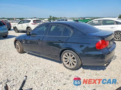 Drugie zdjęcie samochodu z przodu: 2011 BMW 328 XI SULEV VIN:WBAPK5C54BF123357 - miniatura