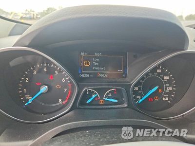 Zdjęcie 9 z 12 samochodu: 2018 FORD ESCAPE S VIN:1FMCU0F70JUA49579 - miniatura