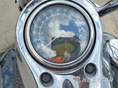 Zdjęcie 7 z 8 samochodu: 2006 KAWASAKI VN2000 F VIN:JKBVNMF116A000404 - miniatura
