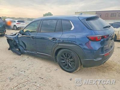 Drugie zdjęcie samochodu z przodu: 2025 MAZDA CX-50 PREMIUM VIN:7MMVABDM9SN394972 - miniatura