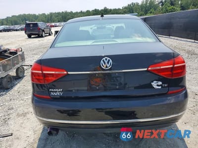 Zdjęcie 6 z 13 samochodu: 2016 VOLKSWAGEN PASSAT S VIN:1VWAS7A31GC029898 - miniatura