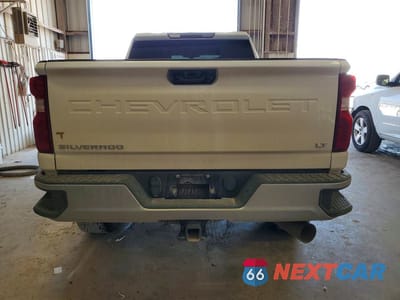 Zdjęcie 6 z 13 samochodu: 2023 CHEVROLET SILVERADO K2500 HEAVY DUTY LT VIN:2GC1YNEY7P1728521 - miniatura