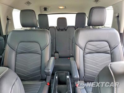 Zdjęcie 10 z 13 samochodu: 2023 NISSAN PATHFINDER PLATINUM VIN:5N1DR3DK0PC223700 - miniatura