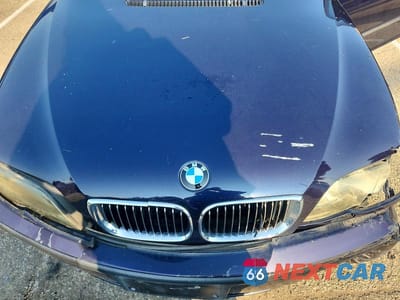 Zdjęcie 11 z 12 samochodu: 2003 BMW 325 XIT VIN:WBAEP33453PF02953 - miniatura