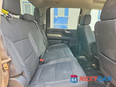 Zdjęcie 10 z 12 samochodu: 2024 CHEVROLET SILVERADO K2500 HEAVY DUTY VIN:2GC1YLE77R1212402 - miniatura
