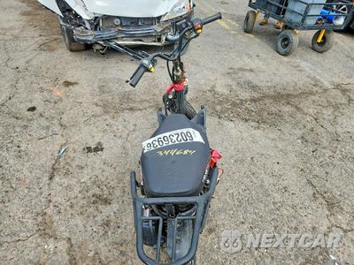 Zdjęcie 6 z 8 samochodu: 2023 ZHEJANGJIA OTHER VIN:LLPTGKBN0P1120163 - miniatura