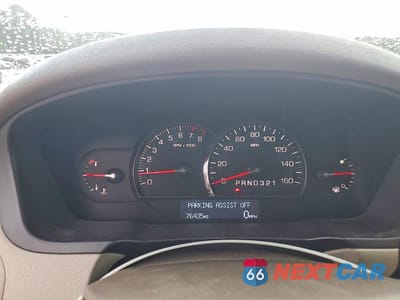 Zdjęcie 9 z 12 samochodu: 2006 CADILLAC DTS VIN:1G6KD57Y76U149628 - miniatura