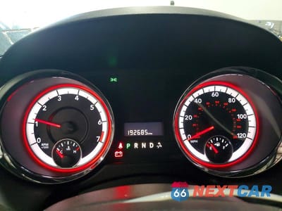Zdjęcie 9 z 13 samochodu: 2017 DODGE GRAND CARAVAN SXT VIN:2C4RDGCG8HR783356 - miniatura
