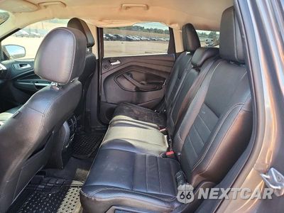 Zdjęcie 11 z 13 samochodu: 2014 FORD ESCAPE TITANIUM VIN:1FMCU9J94EUA82958 - miniatura