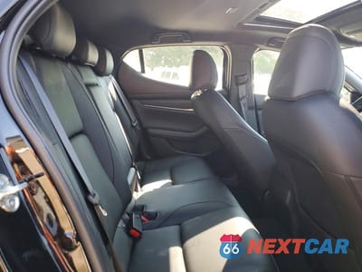 Zdjęcie 10 z 12 samochodu: 2026 MAZDA 3 PREFERRED VIN:JM1BPALL9T1861062 - miniatura