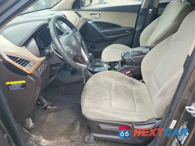 Zdjęcie 7 z 13 samochodu: 2014 HYUNDAI SANTA FE SPORT 2.4L VIN:5XYZTDLB2EG203203 - miniatura