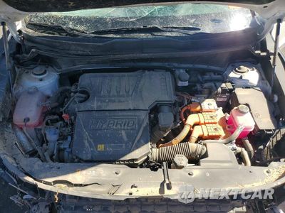Zdjęcie 11 z 12 samochodu: 2026 KIA NIRO LX VIN:KNDCP3LE4T5328594 - miniatura
