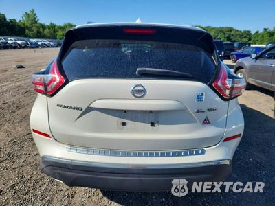Zdjęcie 6 z 13 samochodu: 2015 NISSAN MURANO SL VIN:5N1AZ2MH1FN224942 - miniatura