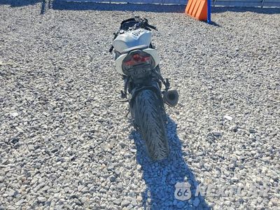 Czwarte zdjęcie samochodu z boku: 2020 KAWASAKI ZX636 K VIN:JKBZXJG15LA008641 - miniatura