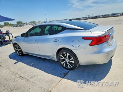 Drugie zdjęcie samochodu z przodu: 2016 NISSAN MAXIMA 3.5 SL VIN:1N4AA6AP6GC437113 - miniatura