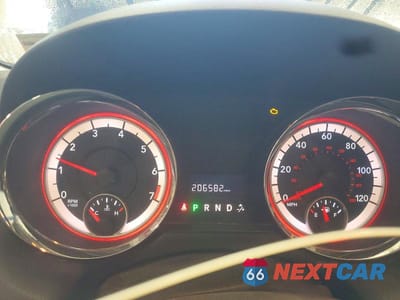 Zdjęcie 9 z 13 samochodu: 2011 DODGE GRAND CARAVAN MAINSTREET VIN:2D4RN3DG9BR663287 - miniatura