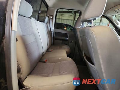 Zdjęcie 10 z 12 samochodu: 2008 DODGE RAM 1500 ST VIN:1D7HA18298S523390 - miniatura