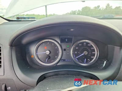 Zdjęcie 9 z 12 samochodu: 2012 LEXUS ES 350 VIN:JTHBK1EGXC2486399 - miniatura