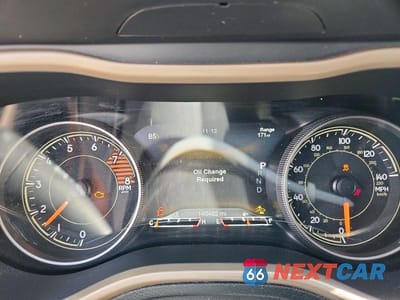 Zdjęcie 9 z 14 samochodu: 2016 JEEP CHEROKEE LIMITED VIN:1C4PJMDS2GW271583 - miniatura