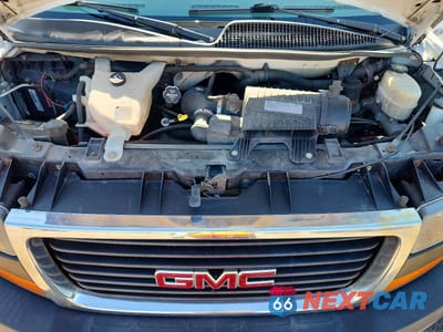 Zdjęcie 12 z 13 samochodu: 2017 GMC SAVANA G2500 VIN:1GTW7AFF8H1915630 - miniatura
