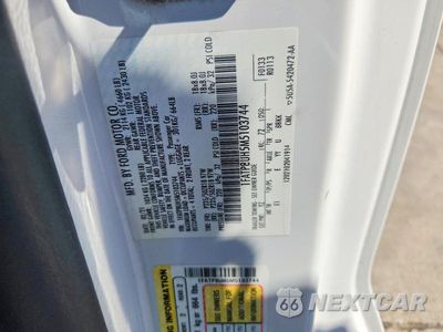 Zdjęcie 12 z 12 samochodu: 2021 FORD MUSTANG VIN:1FATP8UH5M5103744 - miniatura