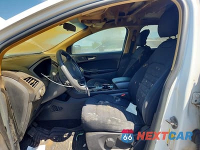 Zdjęcie 7 z 12 samochodu: 2015 FORD EDGE SE VIN:2FMTK4G83FBB39584 - miniatura