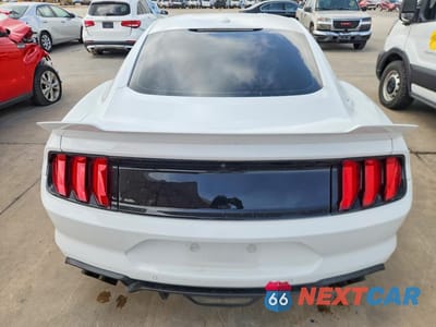 Zdjęcie 6 z 12 samochodu: 2019 FORD MUSTANG GT VIN:1FA6P8CF4K5168904 - miniatura