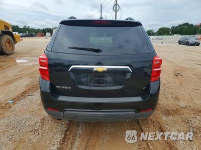 Zdjęcie 6 z 12 samochodu: 2017 CHEVROLET EQUINOX LT VIN:2GNALCEK5H1567934 - miniatura