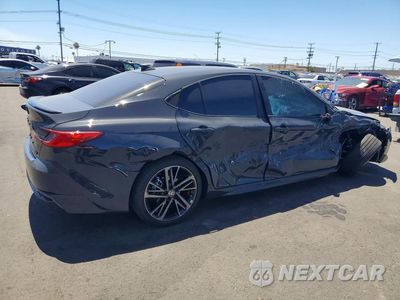 Trzecie zdjęcie samochodu z tyłu: 2026 TOYOTA CAMRY XSE VIN:4T1DAACK2TU294267 - miniatura