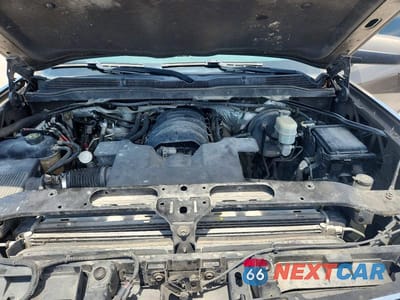 Zdjęcie 11 z 13 samochodu: 2015 CHEVROLET 1500 SILVERADO VIN:3GCPCREC9EG170549 - miniatura