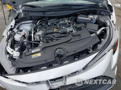 Zdjęcie 11 z 12 samochodu: 2026 TOYOTA COROLLA LE VIN:5YFB4MDE1TP384455 - miniatura