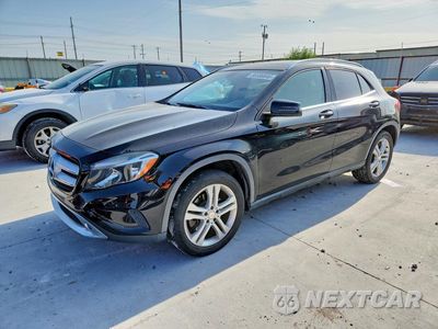 2015 MERCEDES-BENZ GLA 250 WDCTG4EB6FJ165669 - główne zdjęcie licytacji z USA - miniatura