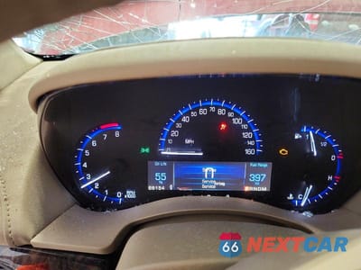 Zdjęcie 9 z 12 samochodu: 2015 CADILLAC ATS LUXURY VIN:1G6AB5SX9F0118257 - miniatura
