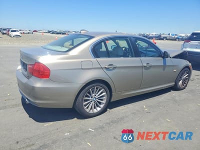 Trzecie zdjęcie samochodu z tyłu: 2011 BMW 335 D VIN:WBAPN7C53BA779453 - miniatura