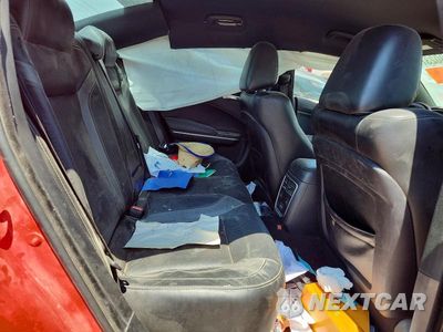 Zdjęcie 10 z 12 samochodu: 2019 DODGE CHARGER SXT VIN:2C3CDXBG5KH724788 - miniatura