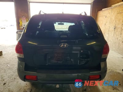 Zdjęcie 6 z 13 samochodu: 2006 HYUNDAI SANTA FE VIN:KM8SC13D16U111383 - miniatura