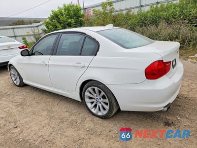 Drugie zdjęcie samochodu z przodu: 2011 BMW 328 I VIN:WBAPH7C57BE850556 - miniatura