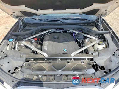 Zdjęcie 12 z 13 samochodu: 2023 BMW X7 XDRIVE40I VIN:5UX23EM02P9N95347 - miniatura