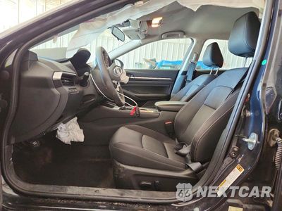 Zdjęcie 7 z 12 samochodu: 2022 NISSAN ALTIMA SV VIN:1N4BL4DV9NN376676 - miniatura