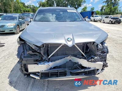 Piąte zdjęcie samochodu w środku: 2025 BMW X3 30 XDRIVE VIN:5UX53GP06S9104260 - miniatura