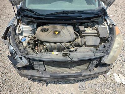 Zdjęcie 11 z 12 samochodu: 2013 HYUNDAI ELANTRA GT BASE VIN:KMHD35LE0DU080746 - miniatura