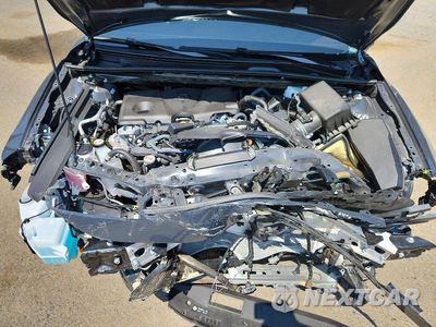 Zdjęcie 11 z 12 samochodu: 2025 TOYOTA CAMRY SE VIN:4T1DBADK2SU509771 - miniatura