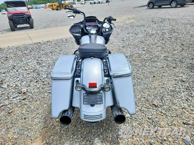 Czwarte zdjęcie samochodu z boku: 2020 HARLEY-DAVIDSON FLTRXS VIN:1HD1KTP17LB624044 - miniatura