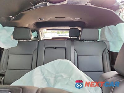Zdjęcie 10 z 13 samochodu: 2026 CHEVROLET TAHOE C1500 LT VIN:1GNS5NKD4TR159229 - miniatura