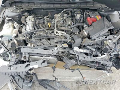 Zdjęcie 11 z 12 samochodu: 2023 NISSAN ALTIMA SV VIN:1N4BL4DV4PN358895 - miniatura